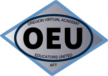 OEU - Oregon Virtual Academy Educators United